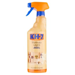 DETERGENTE KH-7 ML 750 MULTIUSO LEGNO E PARQUET