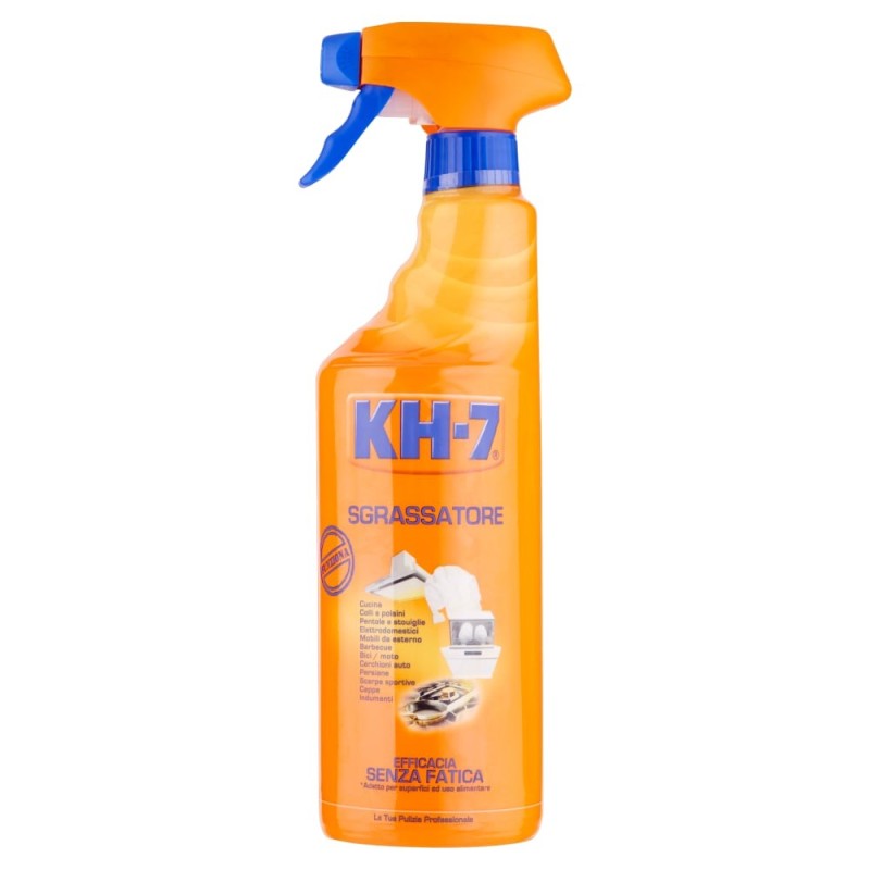 DETERGENTE KH-7 ML 750 SGRASSATORE