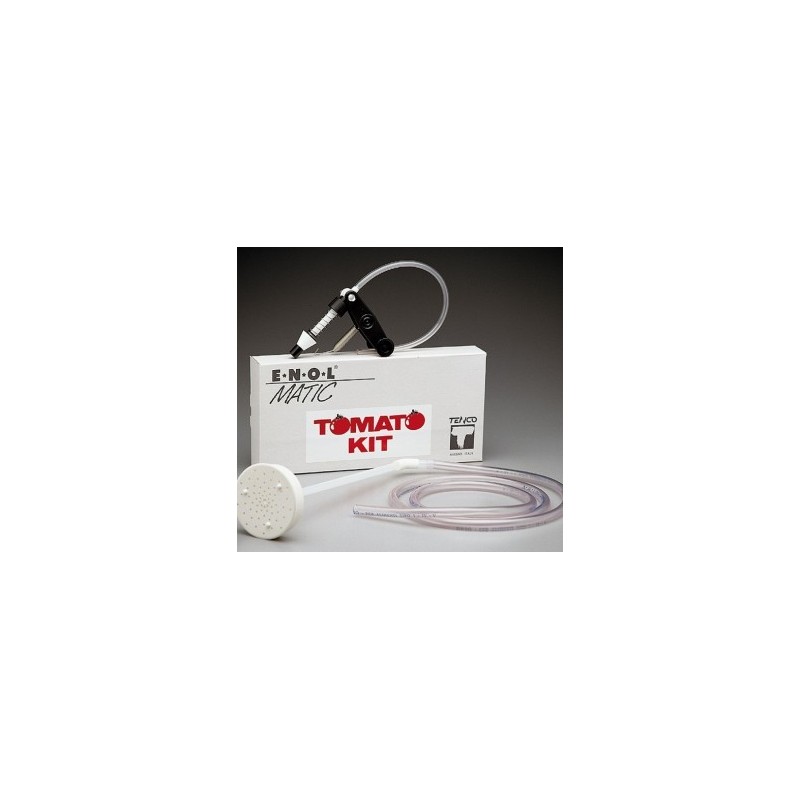 KIT ENOLMATIC PER SALSE