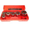 KIT FILIERA PER TUBI Pz 6