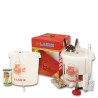 KIT LUSSO FERMENTAZIONE BIRRA SENZA MALTO Lt 23