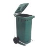 KIT PEDALE & ANELLO BIDONE Lt 120