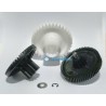 KIT RICAMBI INGRANAGGI PER MOTORE OMRA 2400-2500