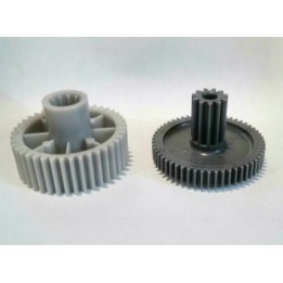 KIT RICAMBI INGRANAGGI PER MOTORE OMRA COMBI SERIE 2