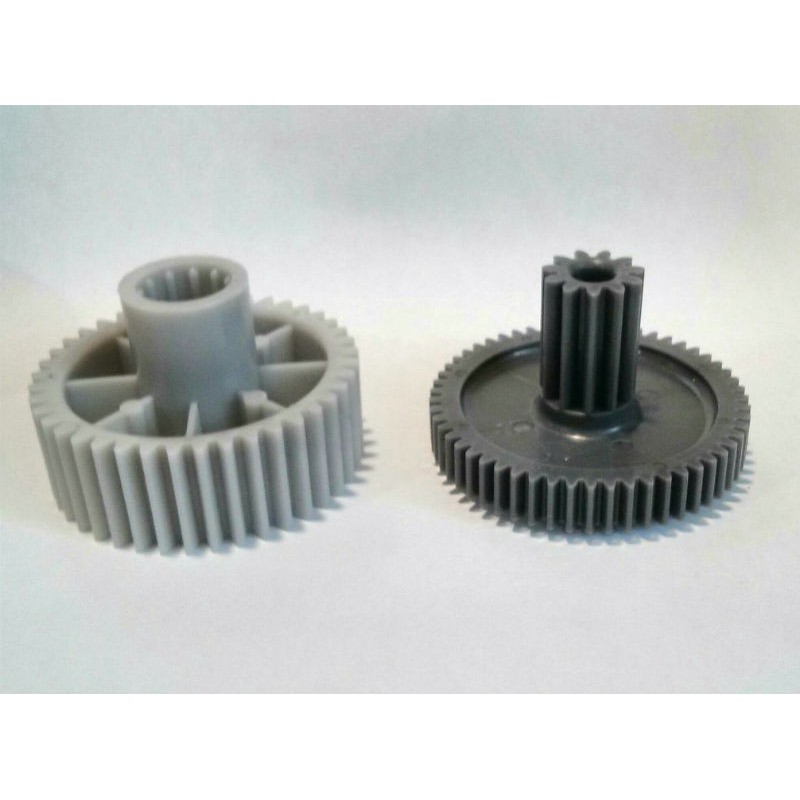 KIT RICAMBI INGRANAGGI PER MOTORE OMRA COMBI SERIE 2