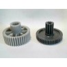 KIT RICAMBI INGRANAGGI PER MOTORE OMRA COMBI SERIE 2
