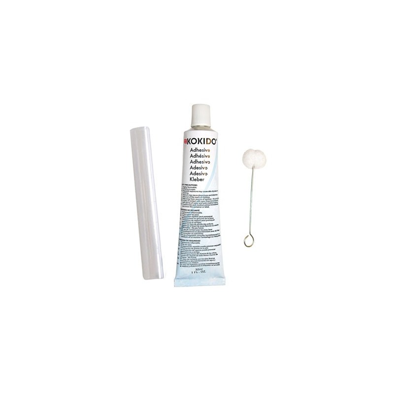 KIT RIPARAZIONE TELO PISCINA