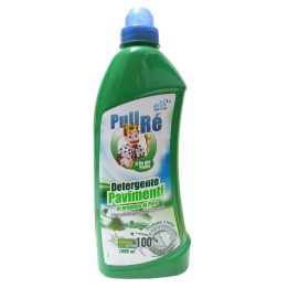 DETERGENTE PER PAVIMENTI PULIRE' Lt 1 PINO