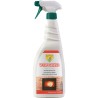DETERGENTE PULISCI VETRO CAMINO SPRAY 750 ml