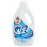 DETERSIVO LAVATRICE LIQUIDO ACE 25 MIS CLASSICO