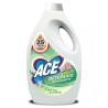 DETERSIVO LAVATRICE LIQUIDO ACE 25 MIS PRATI IN FIORE