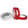 NASTRO PER SIGILLASACCHETTI 12x66mt ROSSO