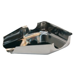 SCIVOLO INOX PER PASSAPOMODORI MECNOSUD