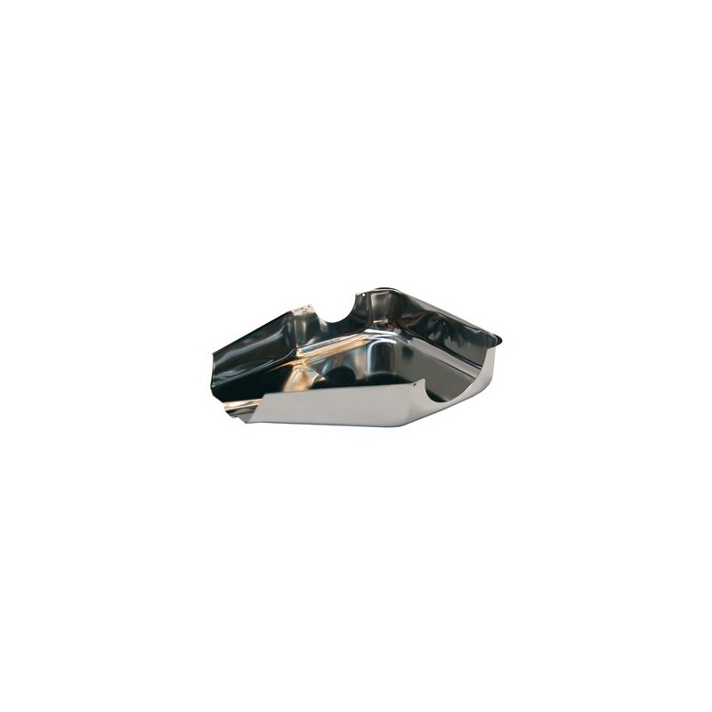 SCIVOLO INOX PER PASSAPOMODORI MECNOSUD