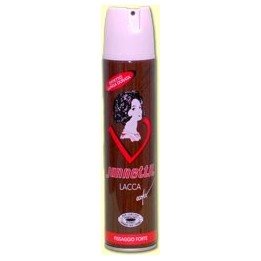 LACCA JANNETTIL FISS. FORTE 300 ml