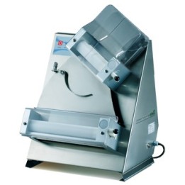 DILAMINATRICE STENDIPIZZA INOX ELETTRICO DL-40
