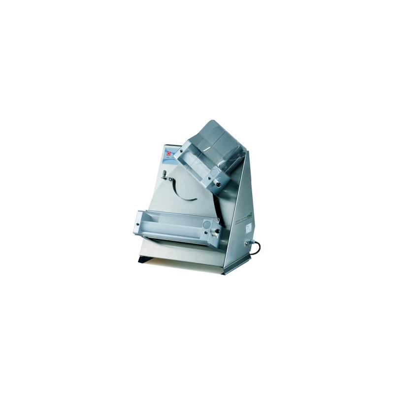 DILAMINATRICE STENDIPIZZA INOX ELETTRICO DL-40