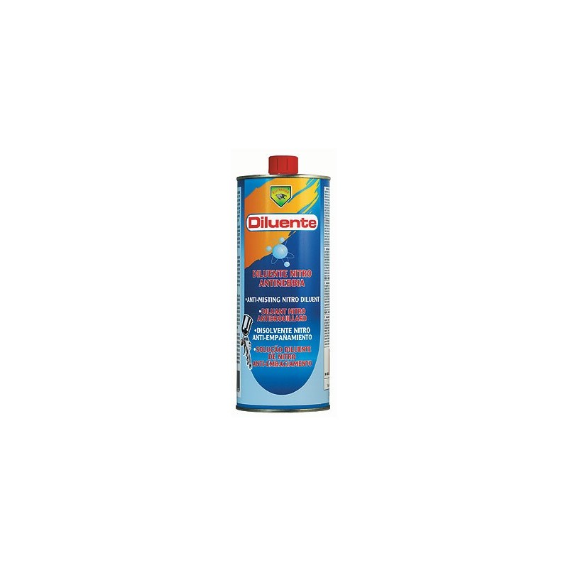 DILUENTE NITRO EXTRA Lt 1
