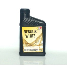 OLIO LUBRIFICANTE PER FILTRI ARIA INDUSTRIALI 1 Lt