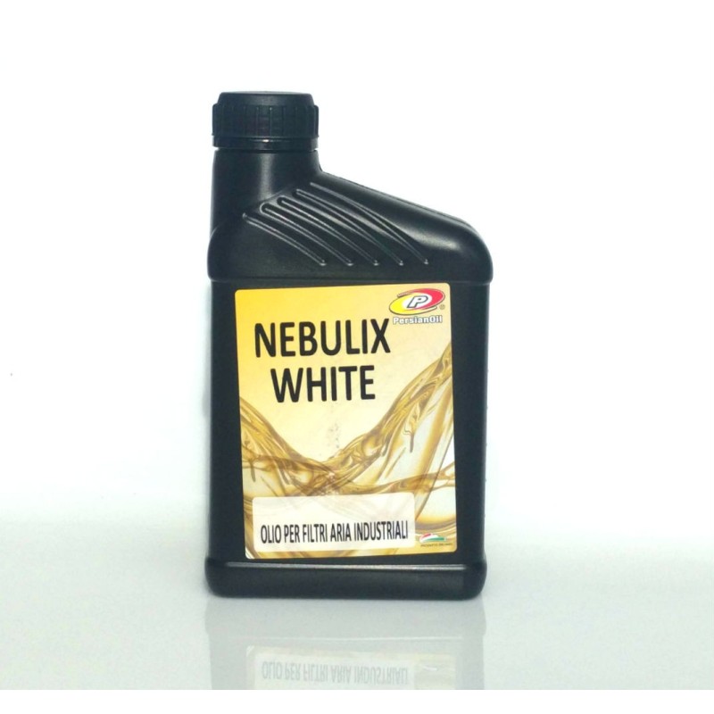 OLIO LUBRIFICANTE PER FILTRI ARIA INDUSTRIALI 1 Lt