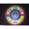 DISCO LAMELLARE IMA D.115 GRANA 40