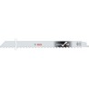 LAMA INOX PER SEGHETTO GATTUCCIO CM 30 BOSH