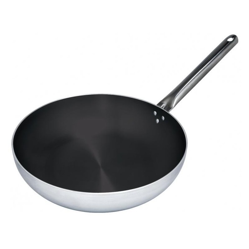 PADELLA ALLUM. ANTI/A CM 26