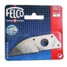 LAMA RICAMBIO FORBICI FELCO MOD. 30-31