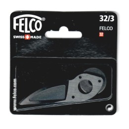 LAMA RICAMBIO FORBICI FELCO MOD. 32