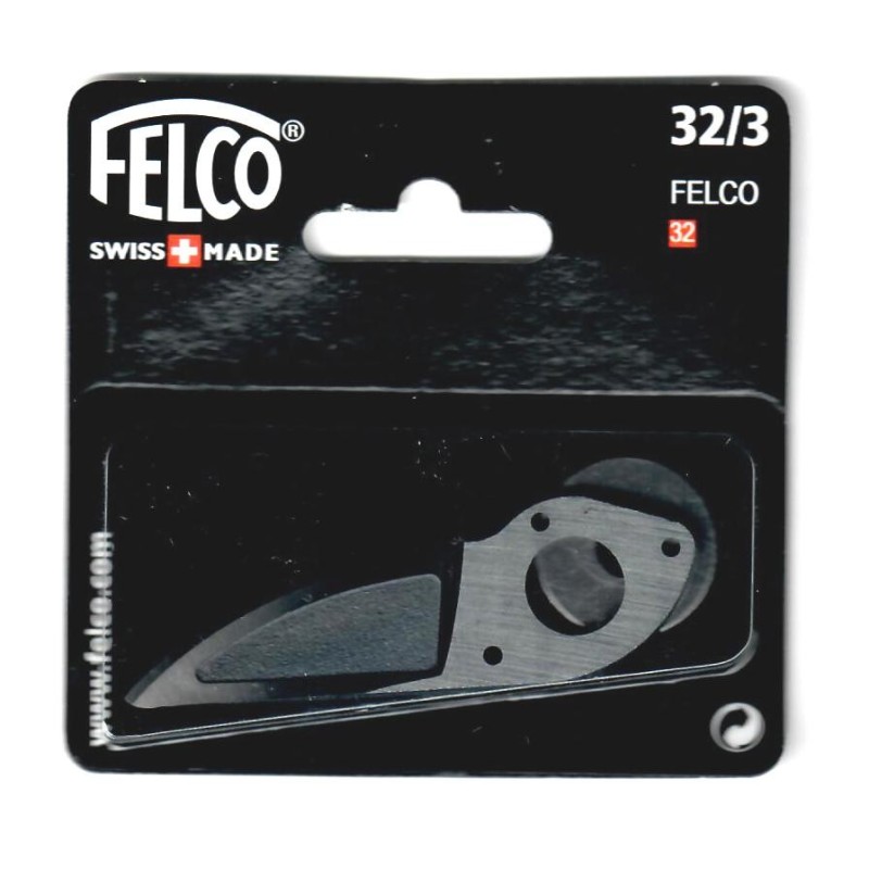 LAMA RICAMBIO FORBICI FELCO MOD. 32