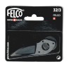 LAMA RICAMBIO FORBICI FELCO MOD. 32