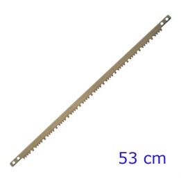 LAMA RICAMBIO PER SEGA ARCO CARPENTIERE CM 53