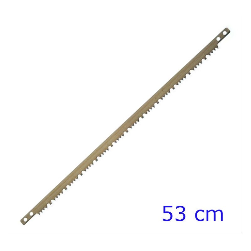 LAMA RICAMBIO PER SEGA ARCO CARPENTIERE CM 53