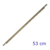 LAMA RICAMBIO PER SEGA ARCO CARPENTIERE CM 53