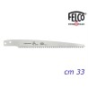 LAMA RICAMBIO SEGHETTO FELCO MOD. 611