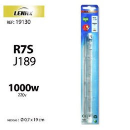 LAMPADA ALOGENA PER FARETTO 1000 W