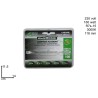 LAMPADA ALOGENA WELKHOME 160 W