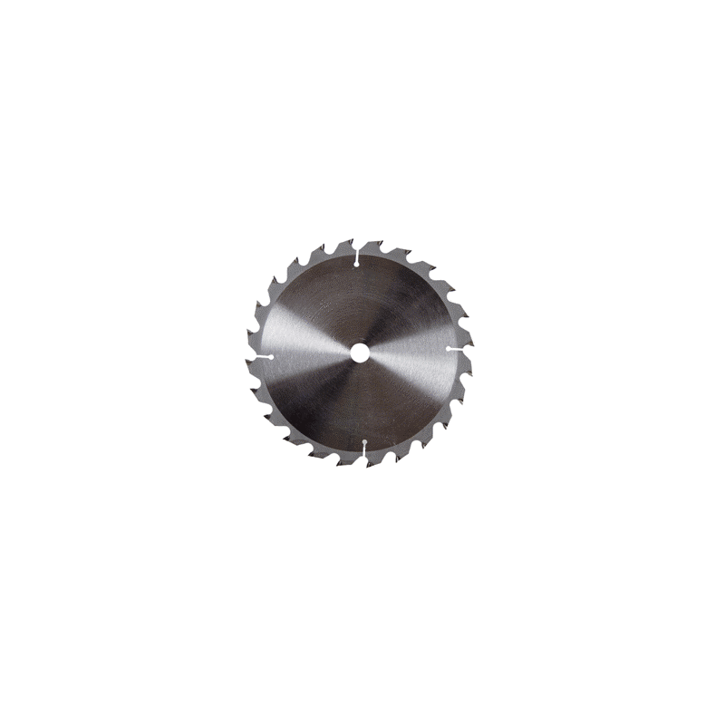 DISCO PER TRONCATRICE GREEN 250 MM FORO 30 MM