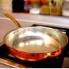 PADELLA RAME CM 22