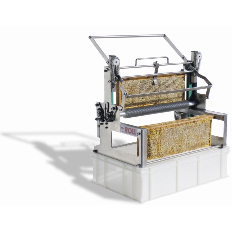 DISOPERCOLATRICE MANUALE DADANT ROLL
