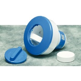 DISPENSATORE DI CLORO GALLEGGIANTE POOLSTYLE