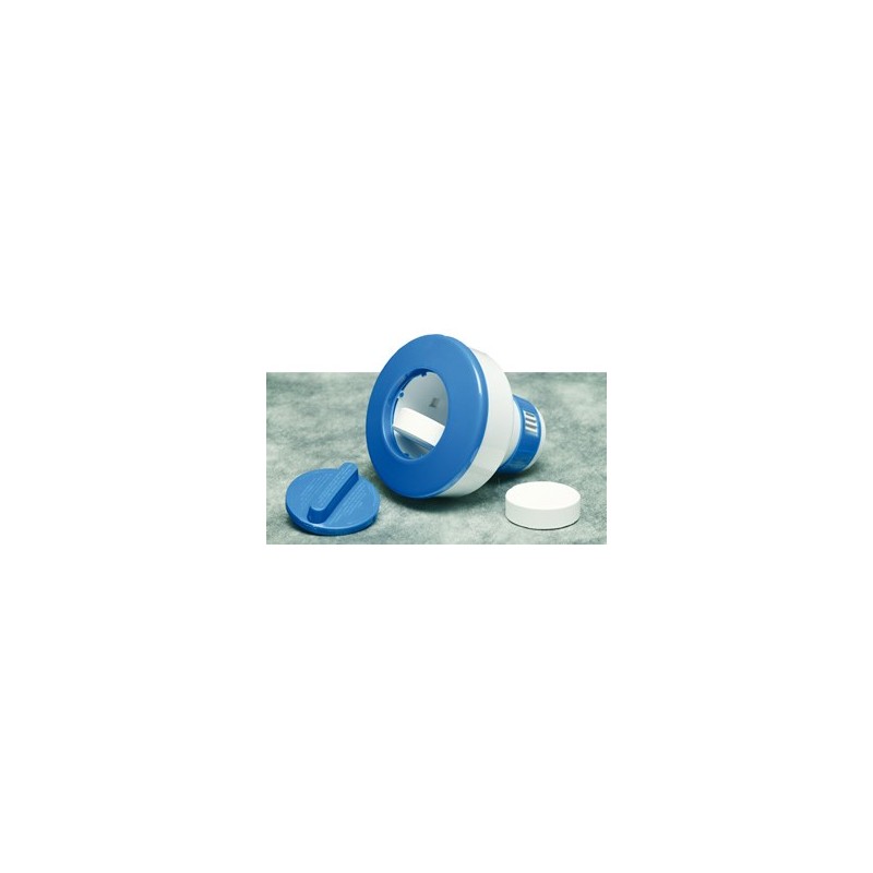DISPENSATORE DI CLORO GALLEGGIANTE POOLSTYLE