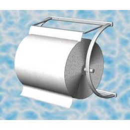 DISPENSER BOBINA CARTA PRATIKO