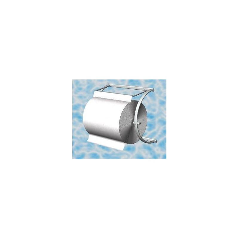 DISPENSER BOBINA CARTA PRATIKO