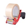 DISPENSER PER NASTRI DA IMBALLAGGIO 50 MM - PROFESSIONALE