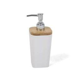 DISPENSER PER SAPONE FRESH QUADRATO BAMBU'