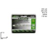 LAMPADA ALOGENA WELKHOME 230 W