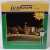 LAMPADA DA GIARDINO ESAGONALE KENTUCKY Pz 4