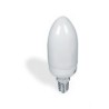LAMPADA E14 FLUORES. OLIVA 5 W 6400 K