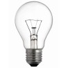 LAMPADA E27 GOCCIA CHIARA 60 W 2 Pz